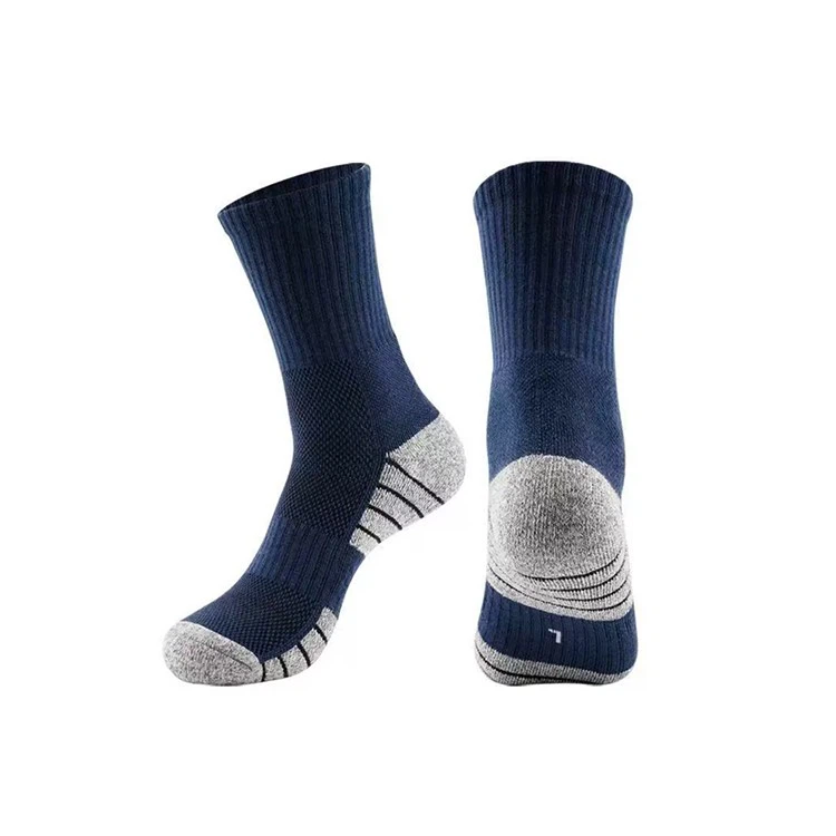 Wicking Running Socks factory